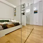 A&a Piccinni Apartman *
