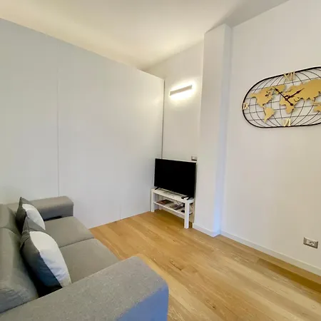 A&a Piccinni Apartman