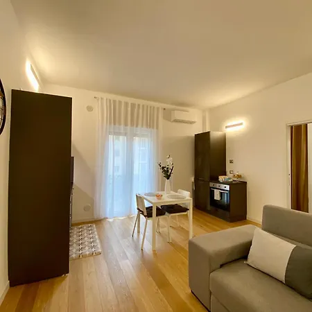 A&a Piccinni Apartament Bari