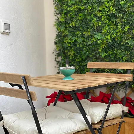 Apartman A&a Piccinni