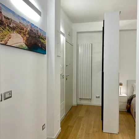 Apartament A&a Piccinni *