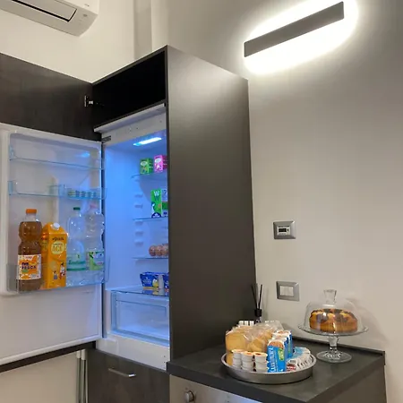 A&a Piccinni * בארי