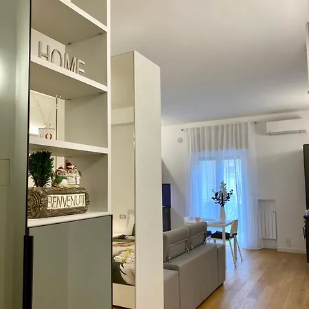 Apartman A&a Piccinni