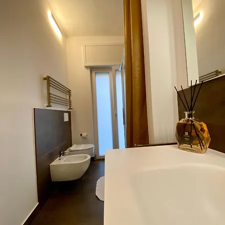 Appartement A&a Piccinni