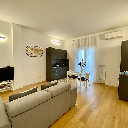 Appartement A&a Piccinni Bari