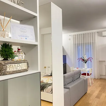 Apartment A&a Piccinni Bari