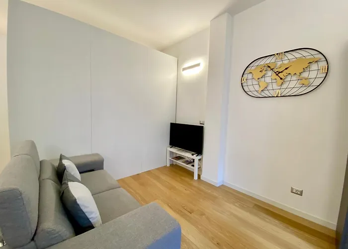 A&a Piccinni Apartment