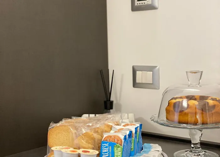 Apartment A&a Piccinni