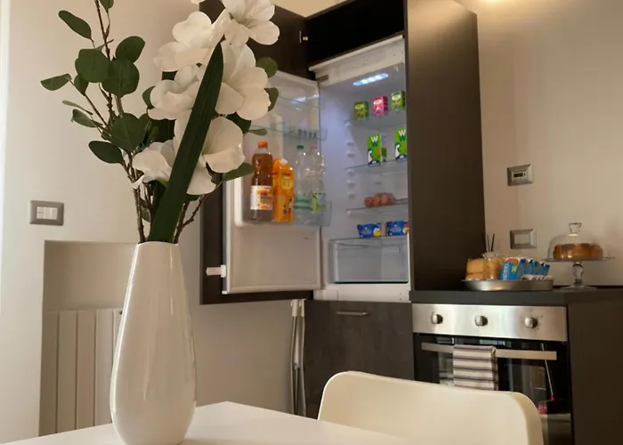 Apartment A&a Piccinni Bari