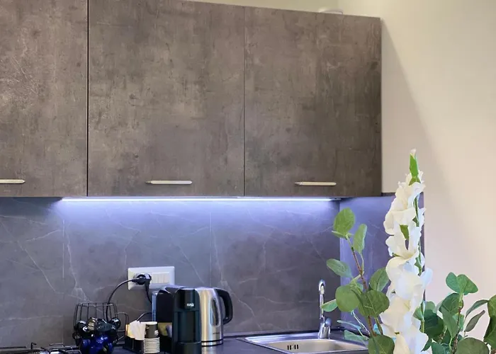 A&a Piccinni Apartment