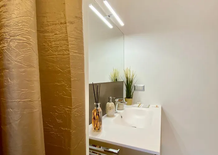 Apartment A&a Piccinni