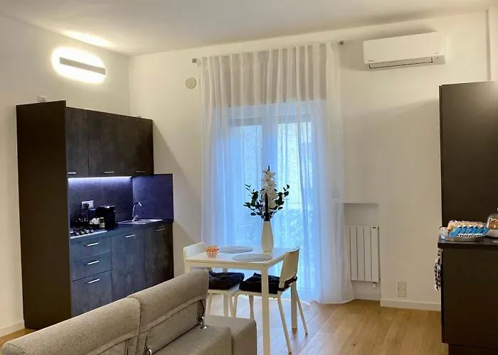 Apartment A&a Piccinni *