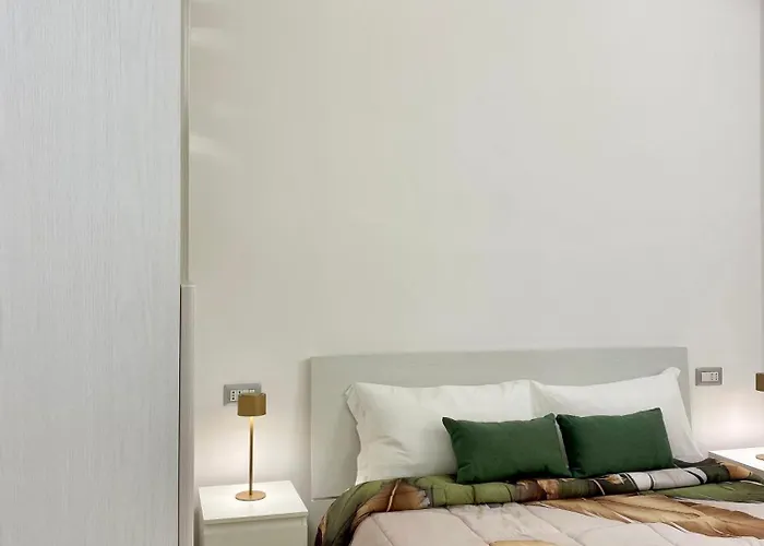 Apartment A&a Piccinni Bari