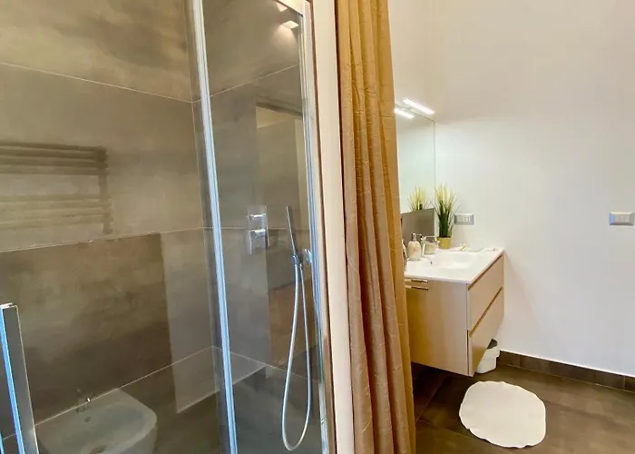 A&a Piccinni Apartment *