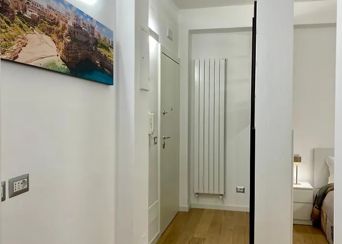 Apartment A&a Piccinni *