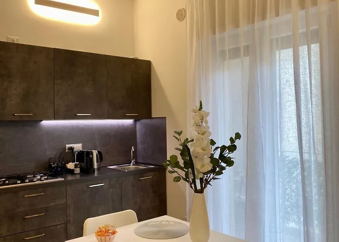 A&a Piccinni Apartment *