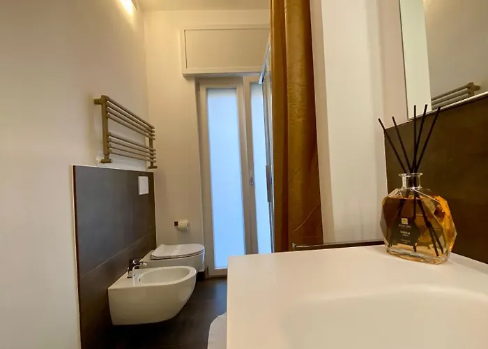 Apartment A&a Piccinni