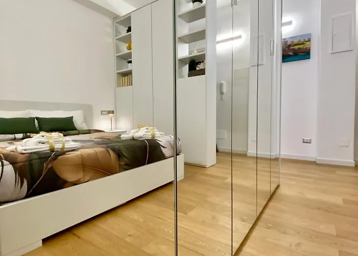 A&a Piccinni Apartment *