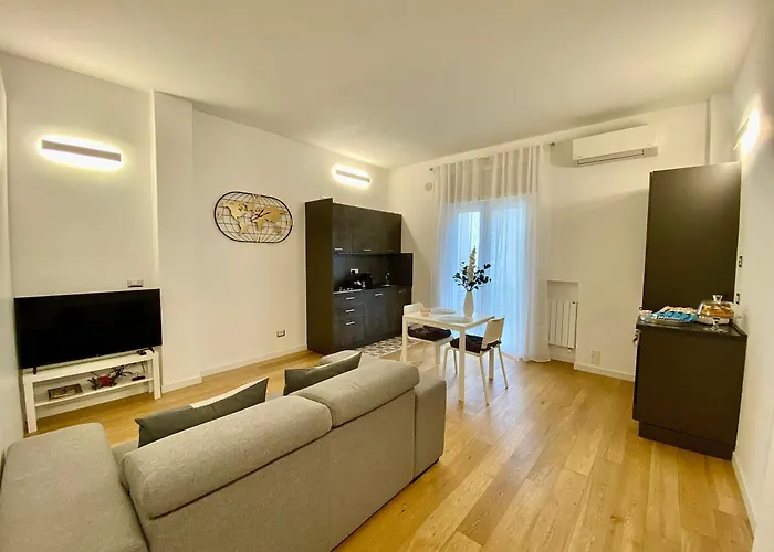 Apartment A&a Piccinni Bari