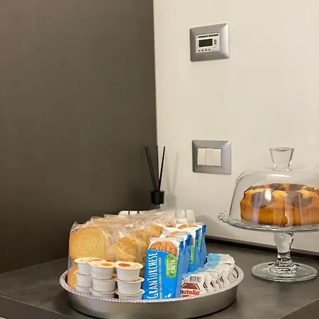 Apartament A&a Piccinni