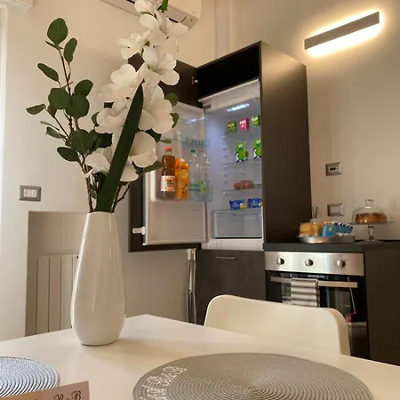 Apartament A&a Piccinni Bari