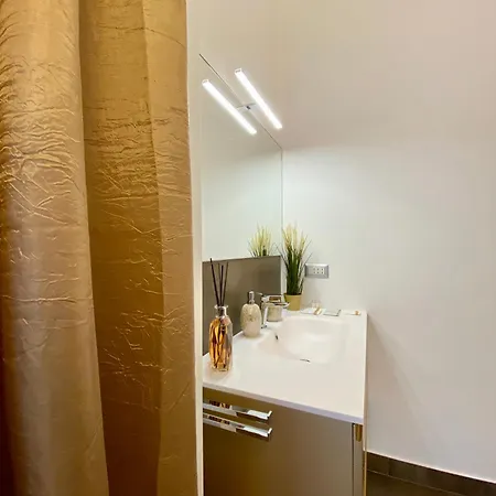 Apartament A&a Piccinni