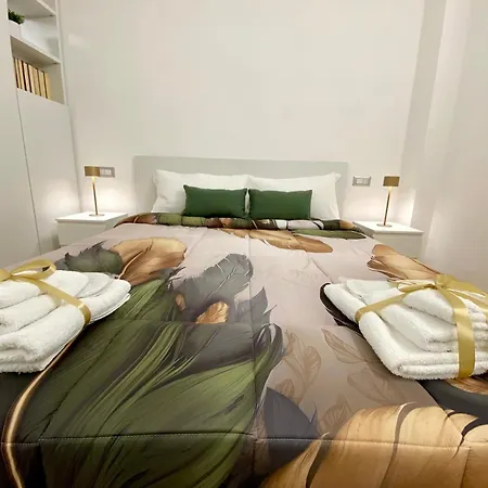 A&a Piccinni Apartamento *