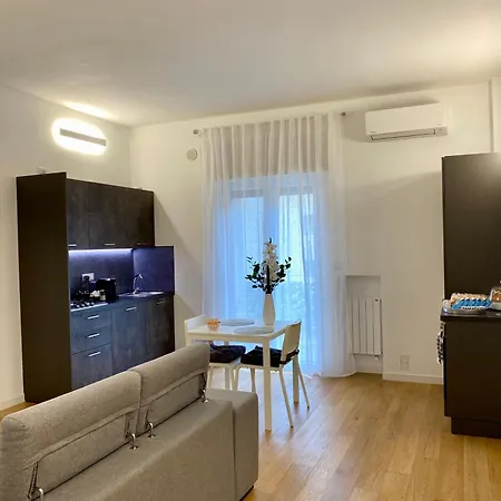 Apartamento A&a Piccinni *