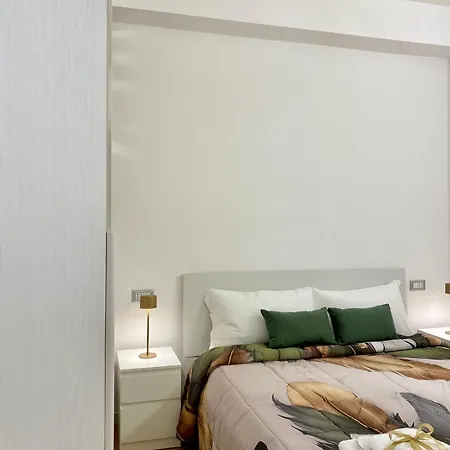 Apartament A&a Piccinni Bari