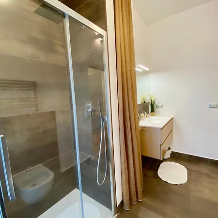 A&a Piccinni Apartament *