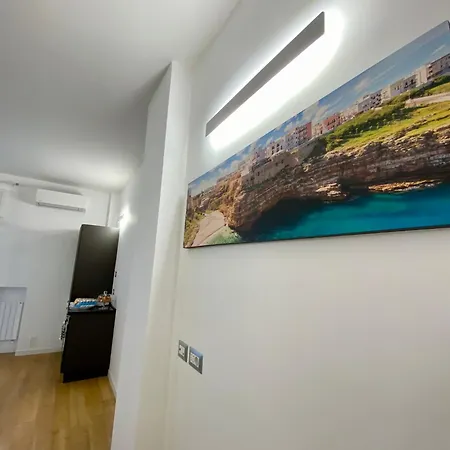 Apartament A&a Piccinni *