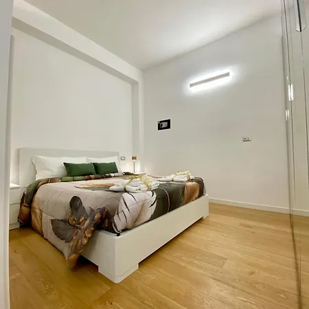 Apartamento A&a Piccinni Bari