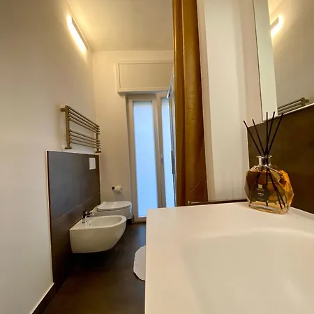 Apartamento A&a Piccinni