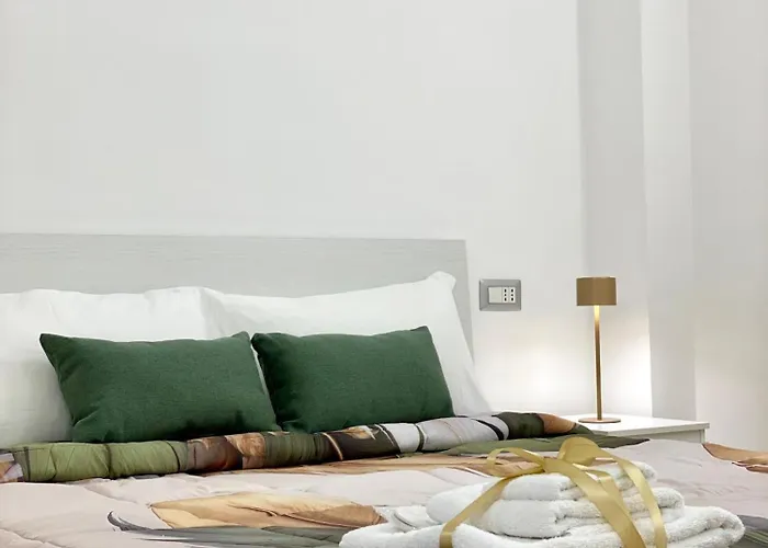 A&a Piccinni Бари