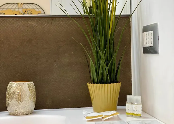 A&a Piccinni Апартаменты Бари