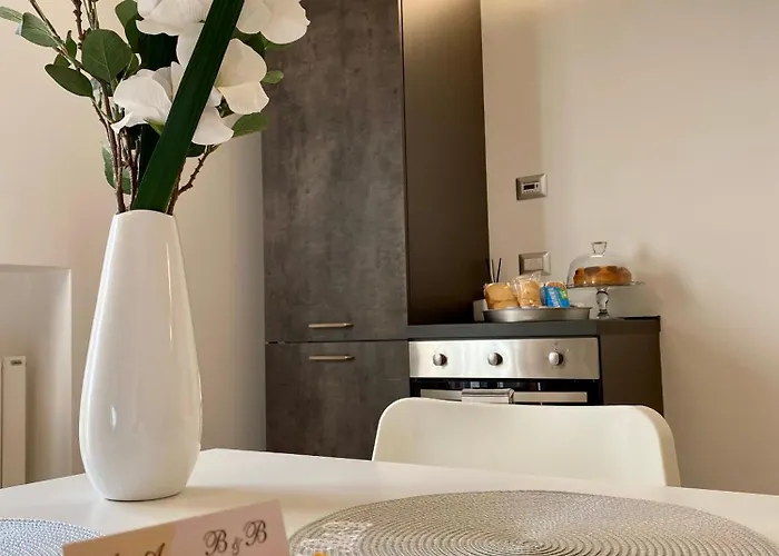 Апартаменты A&a Piccinni Бари