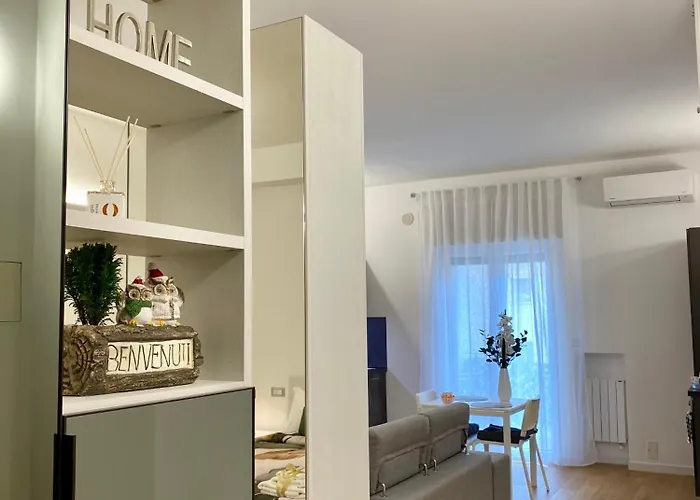 Апартаменты A&a Piccinni