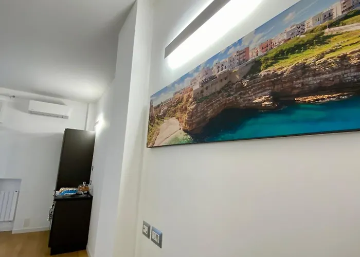 Апартаменты A&a Piccinni *