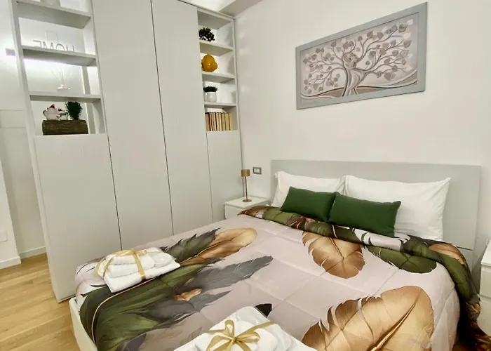 A&a Piccinni Бари